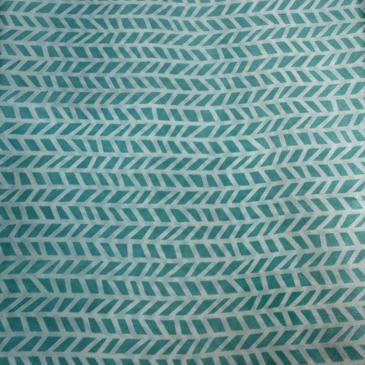 Modal Satin Digital Print Fabrics