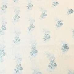 Mul Chanderi Digital Print Fabric - Soft Lightweight Designer Fabric GT0185-K2