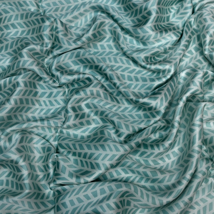 Modal Satin Digital Print Fabrics