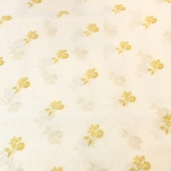 Mul Chanderi Digital Print Fabric - Soft Lightweight Designer Fabric GT0185-K6