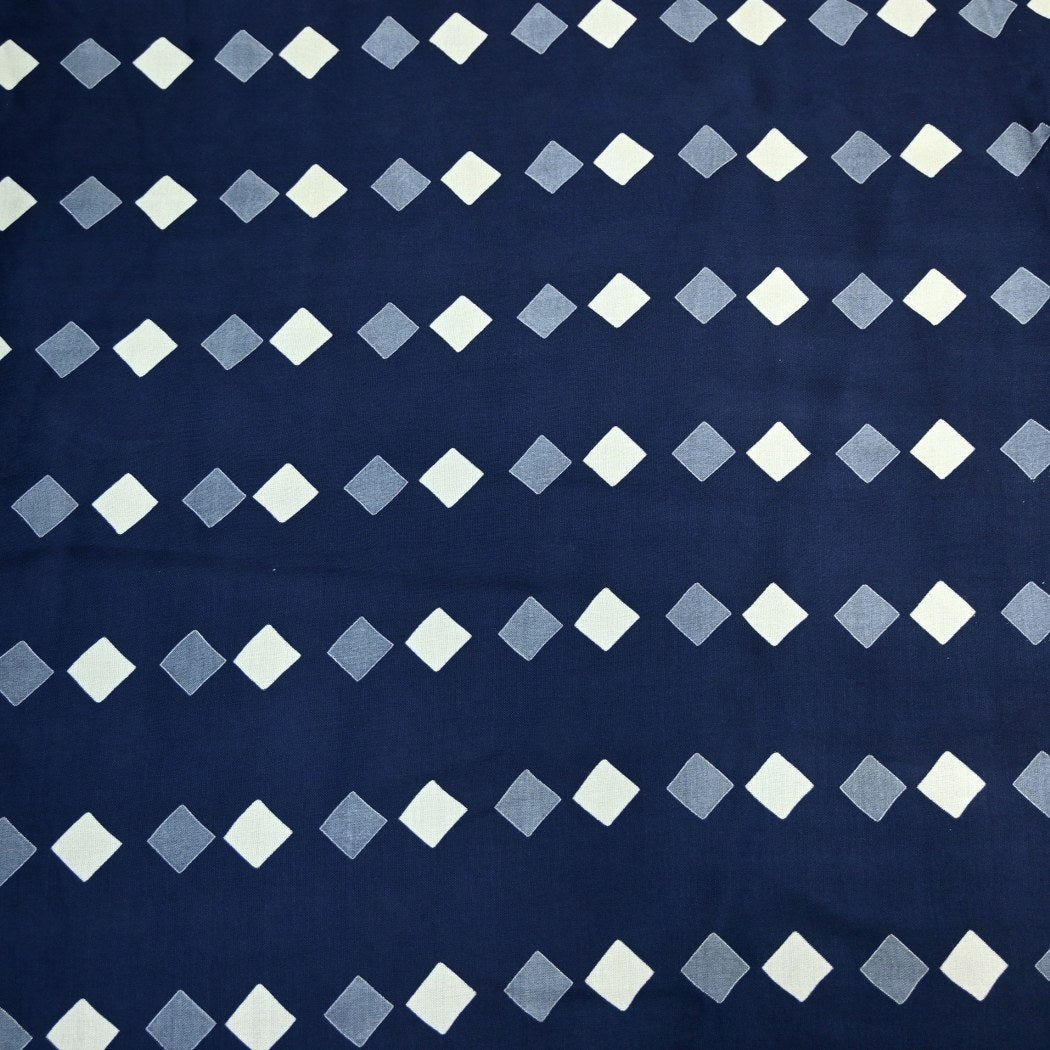 Modal Silk Digital Print Fabric