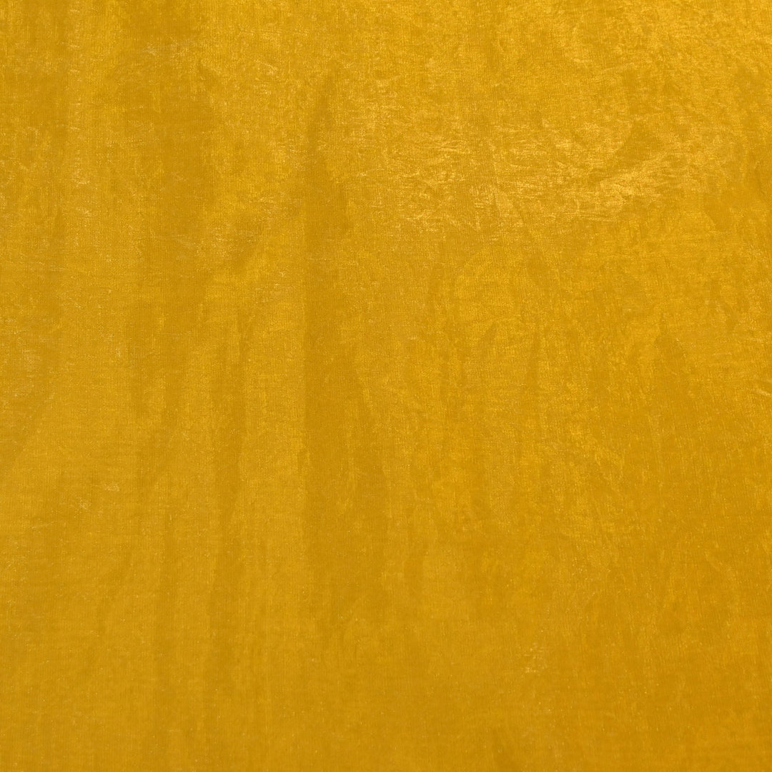 Fendi Organza Fabric | 001802-01