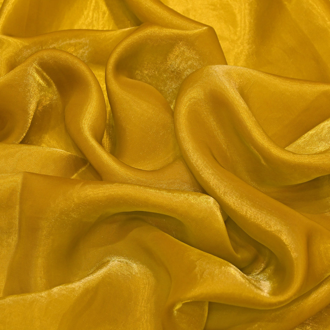 Fendi Organza Fabric | 001802-01