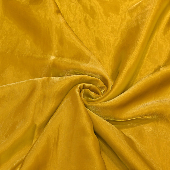 Fendi Organza Fabric | 001802-01
