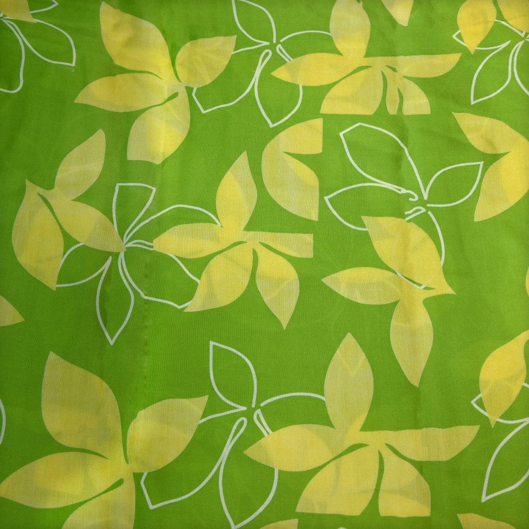 Modal Silk Digital Print Fabric