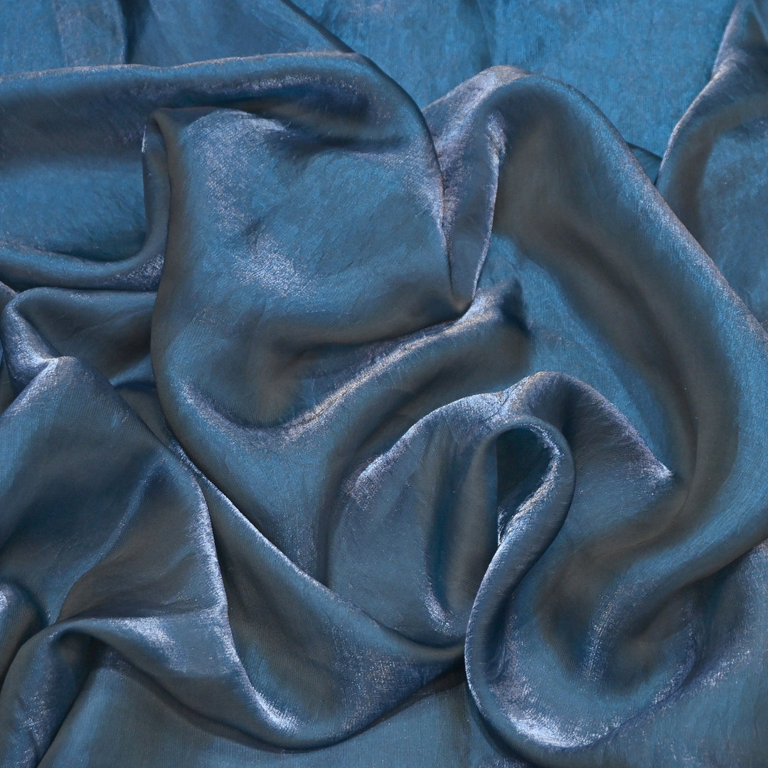 Fendi Organza Fabric | 001802-02