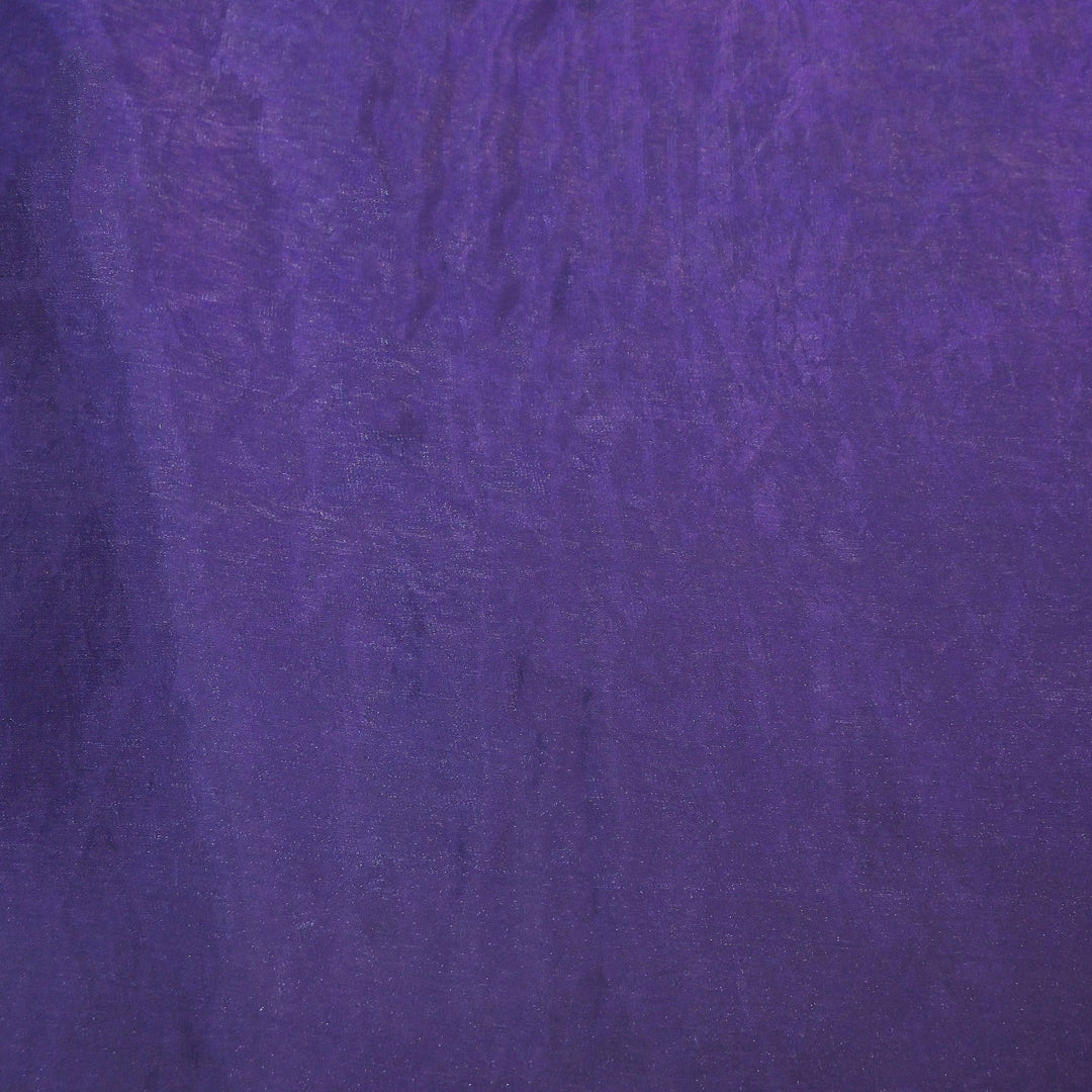 Fendi Organza Fabric | 001802-03