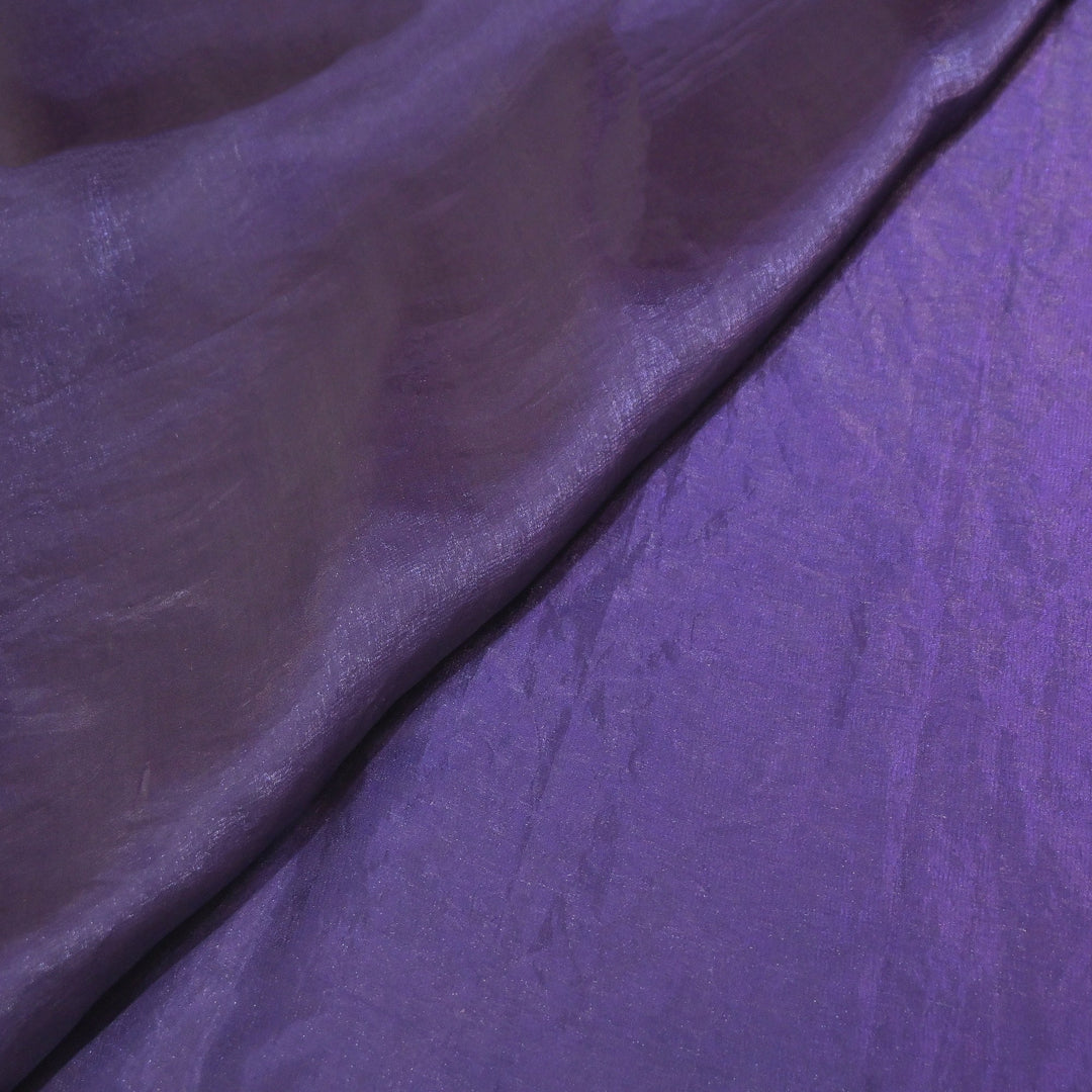 Fendi Organza Fabric | 001802-03