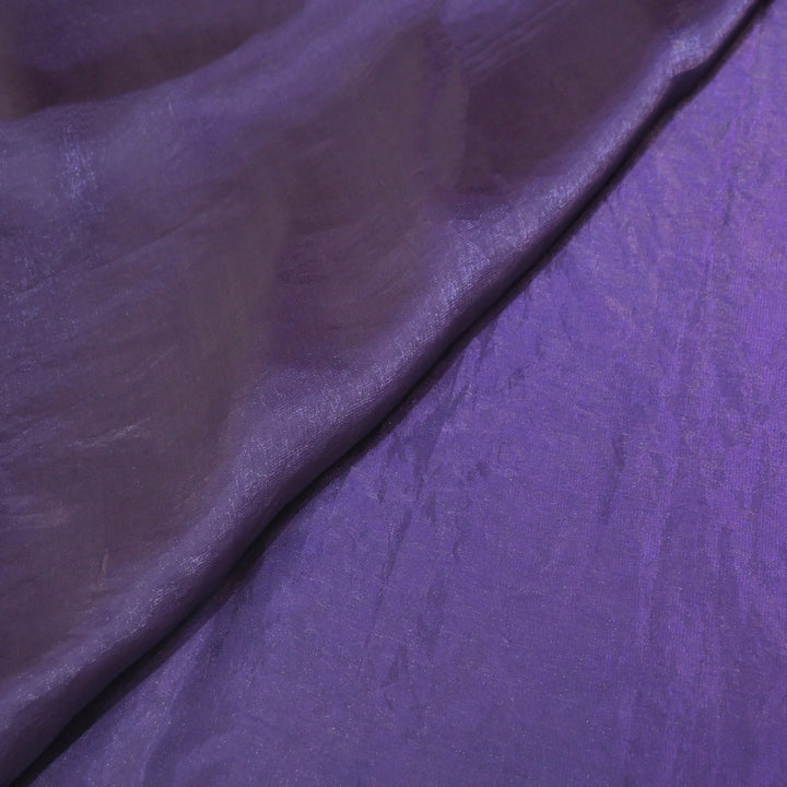 Fendi Organza Fabric | 001802-03