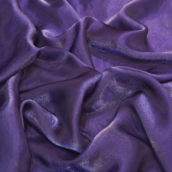 Fendi Organza Fabric | 001802-03