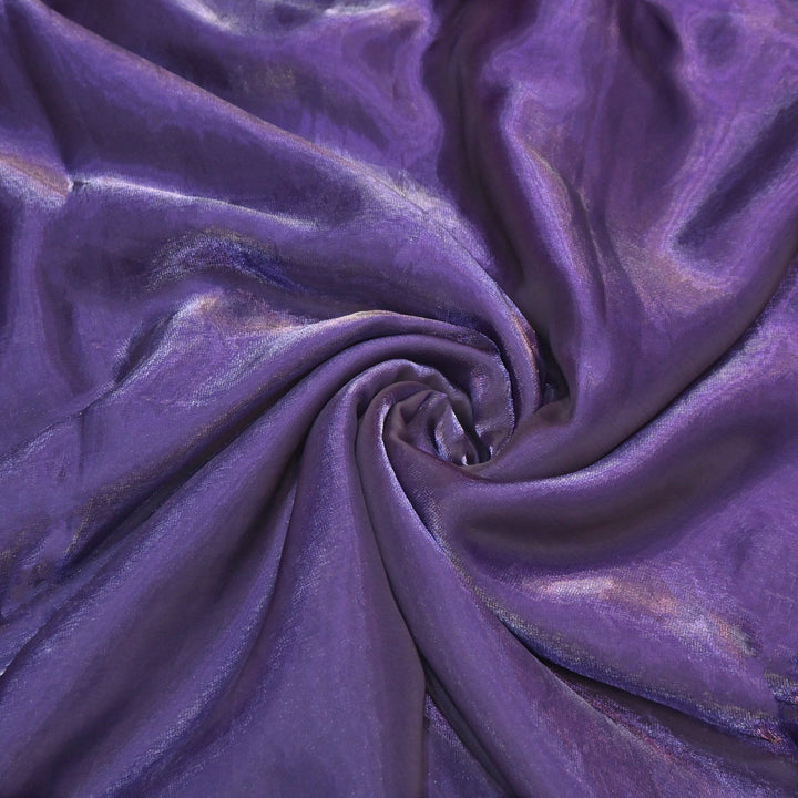 Fendi Organza Fabric | 001802-03