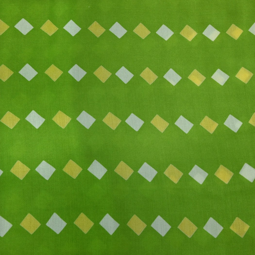 Modal Silk Digital Print Fabric