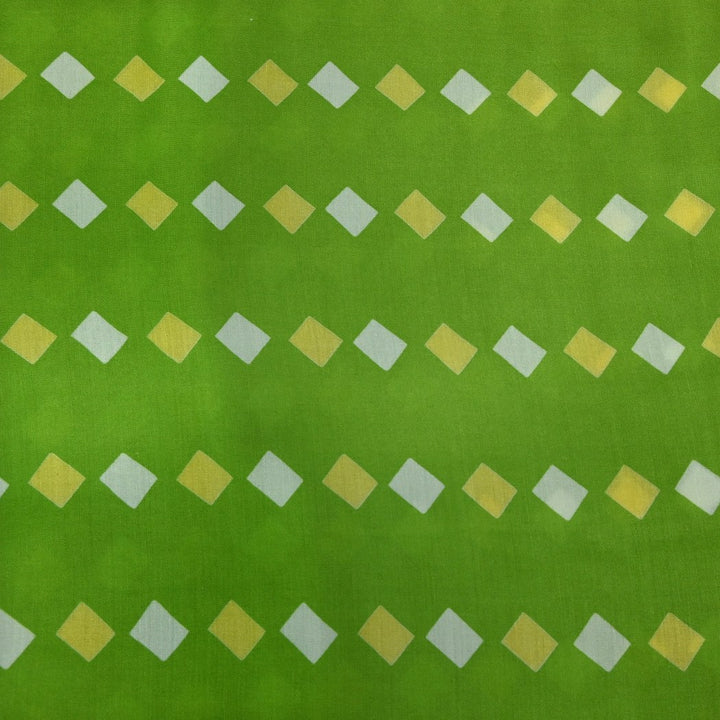 Modal Silk Digital Print Fabric