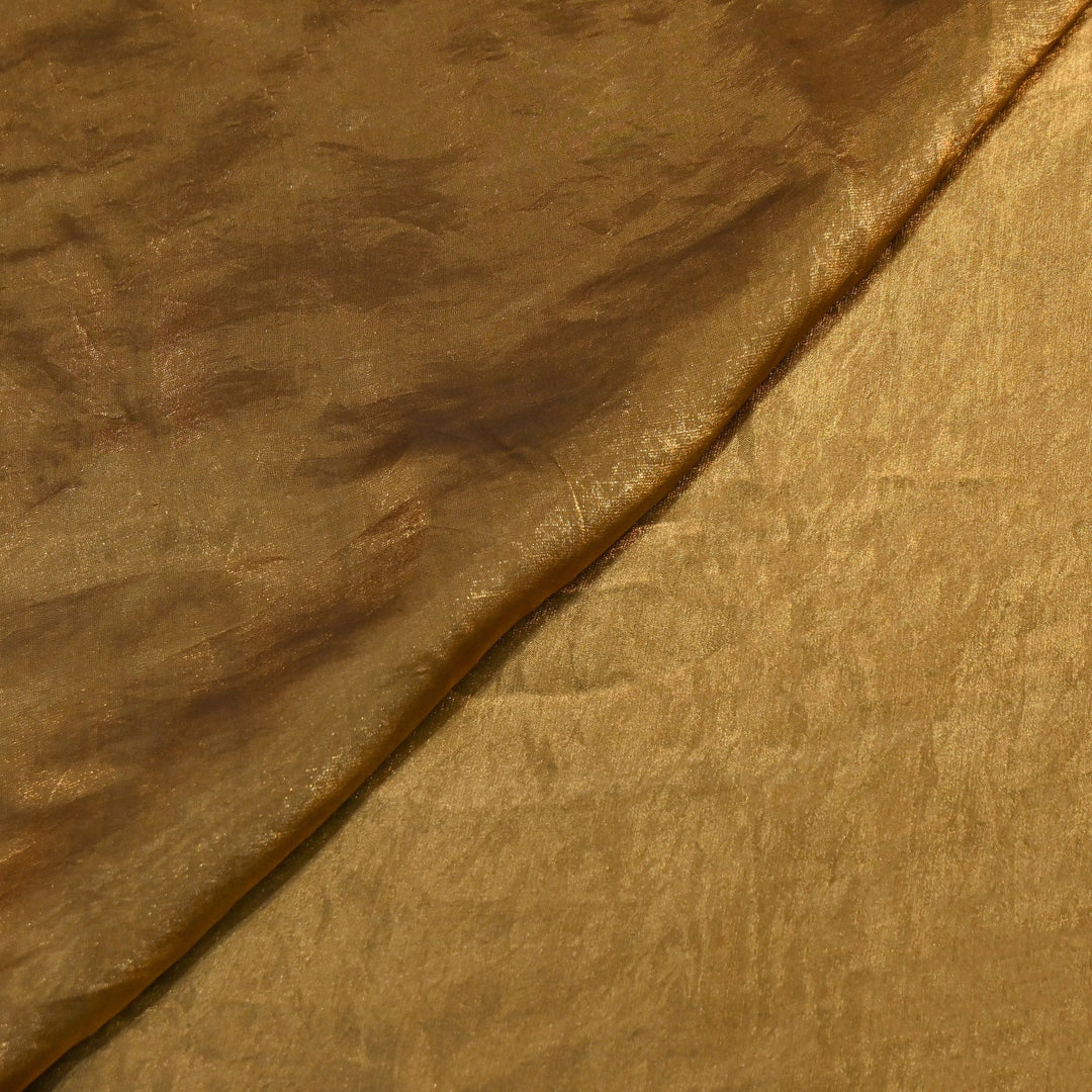 Fendi Organza Fabric | 001802-04