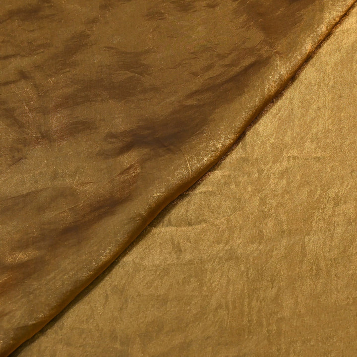 Fendi Organza Fabric | 001802-04