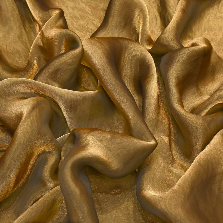 Fendi Organza Fabric | 001802-04
