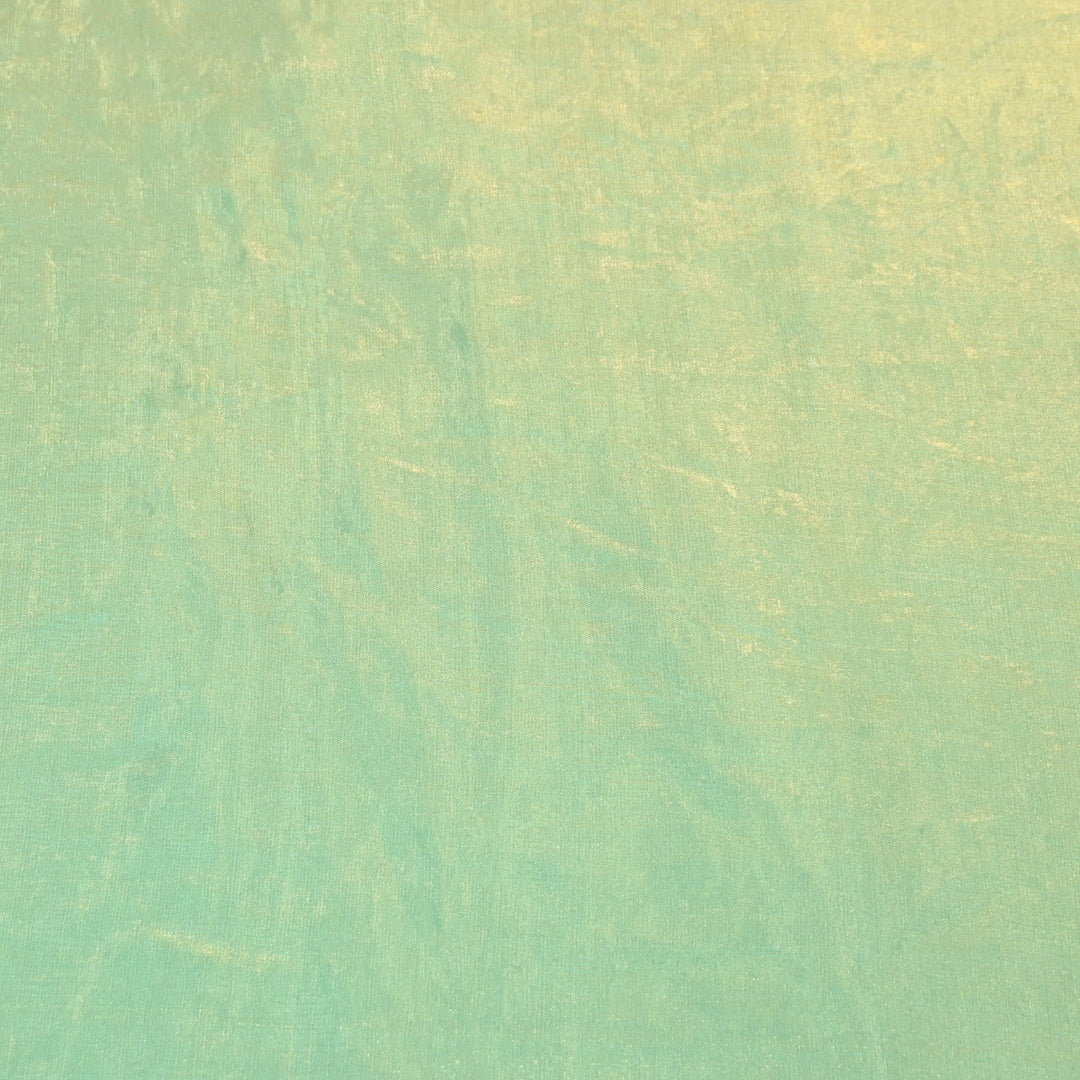 Fendi Organza Fabric | 001802-15