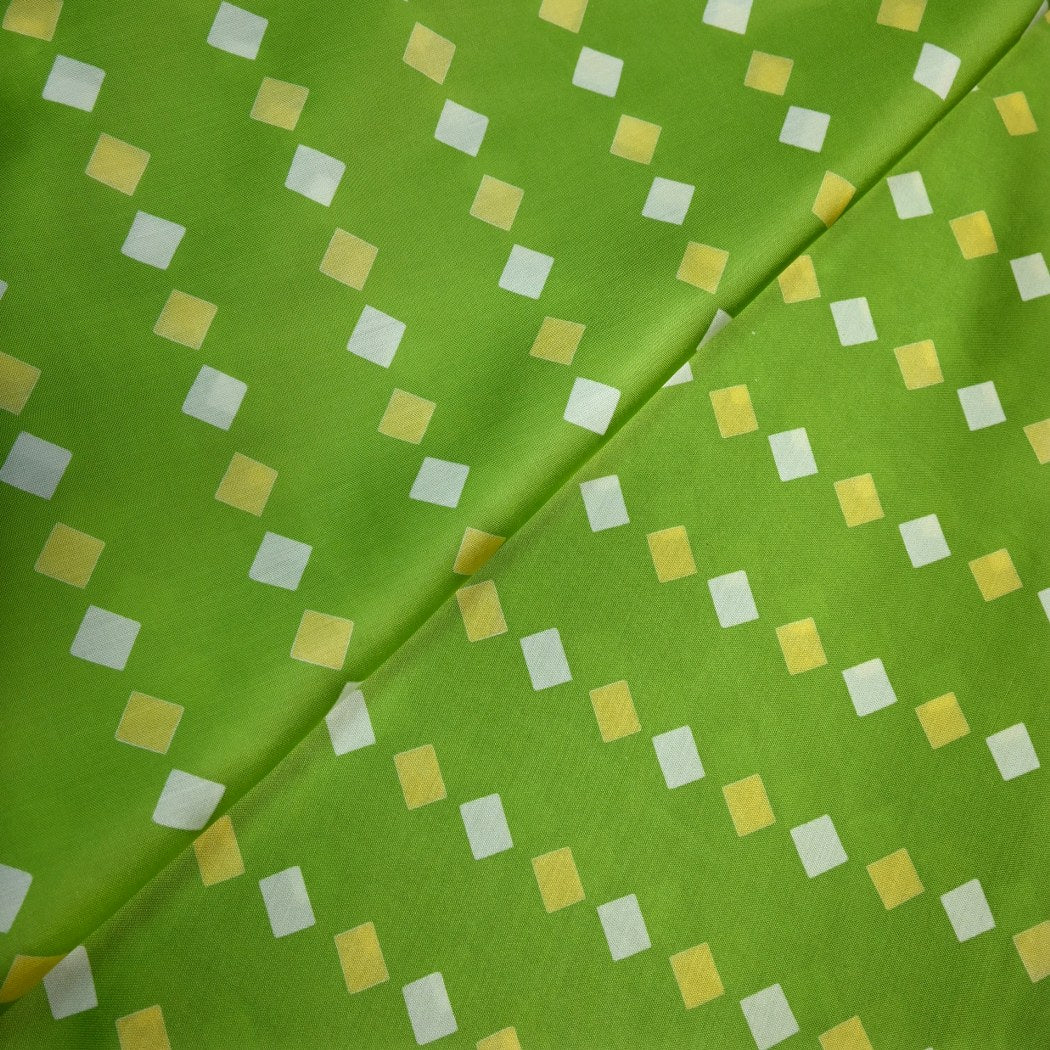 Modal Silk Digital Print Fabric