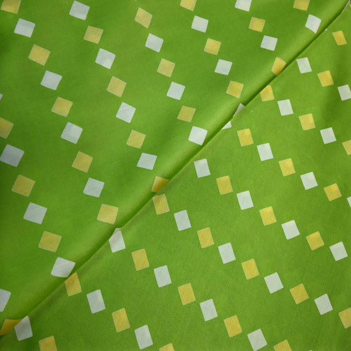 Modal Silk Digital Print Fabric
