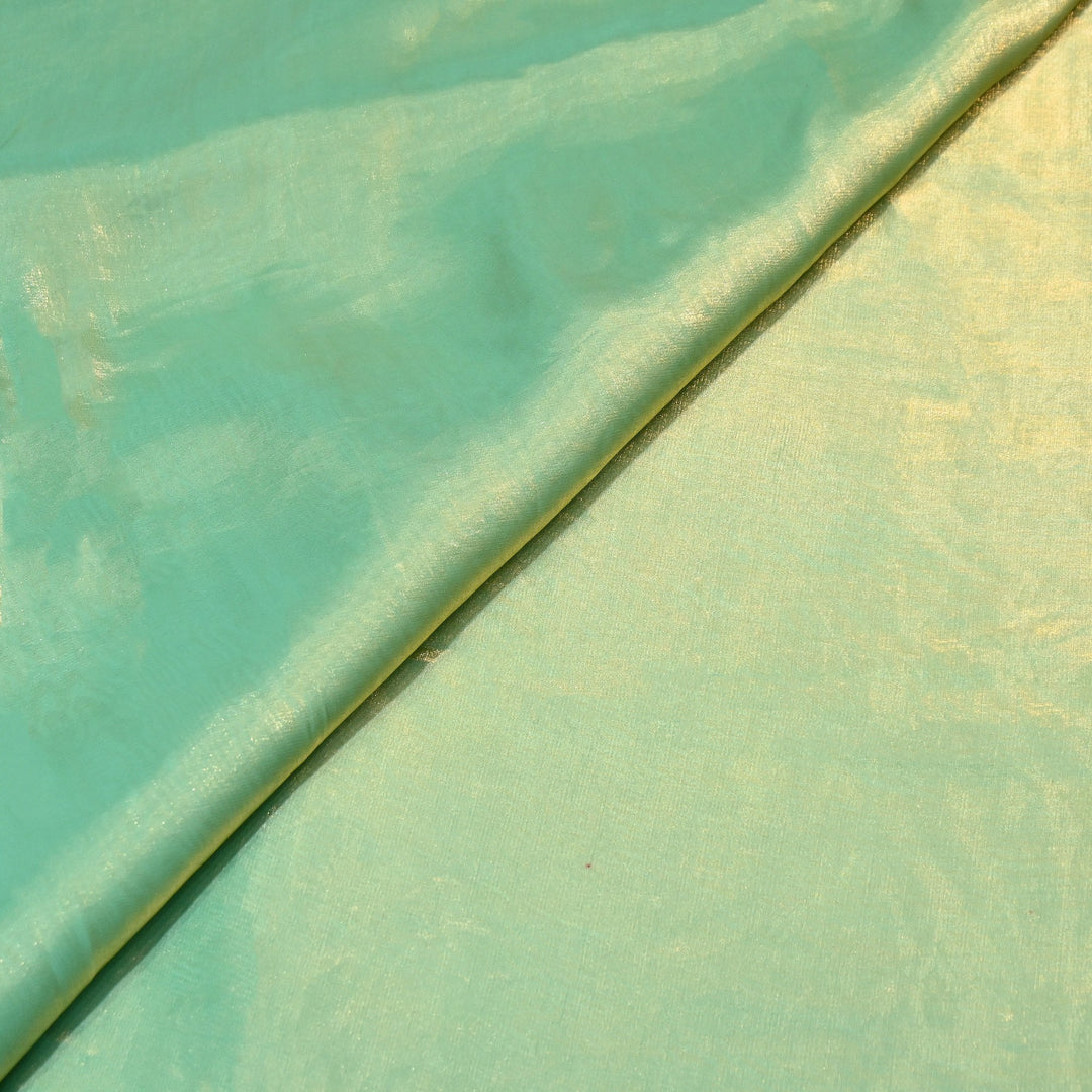 Fendi Organza Fabric | 001802-15