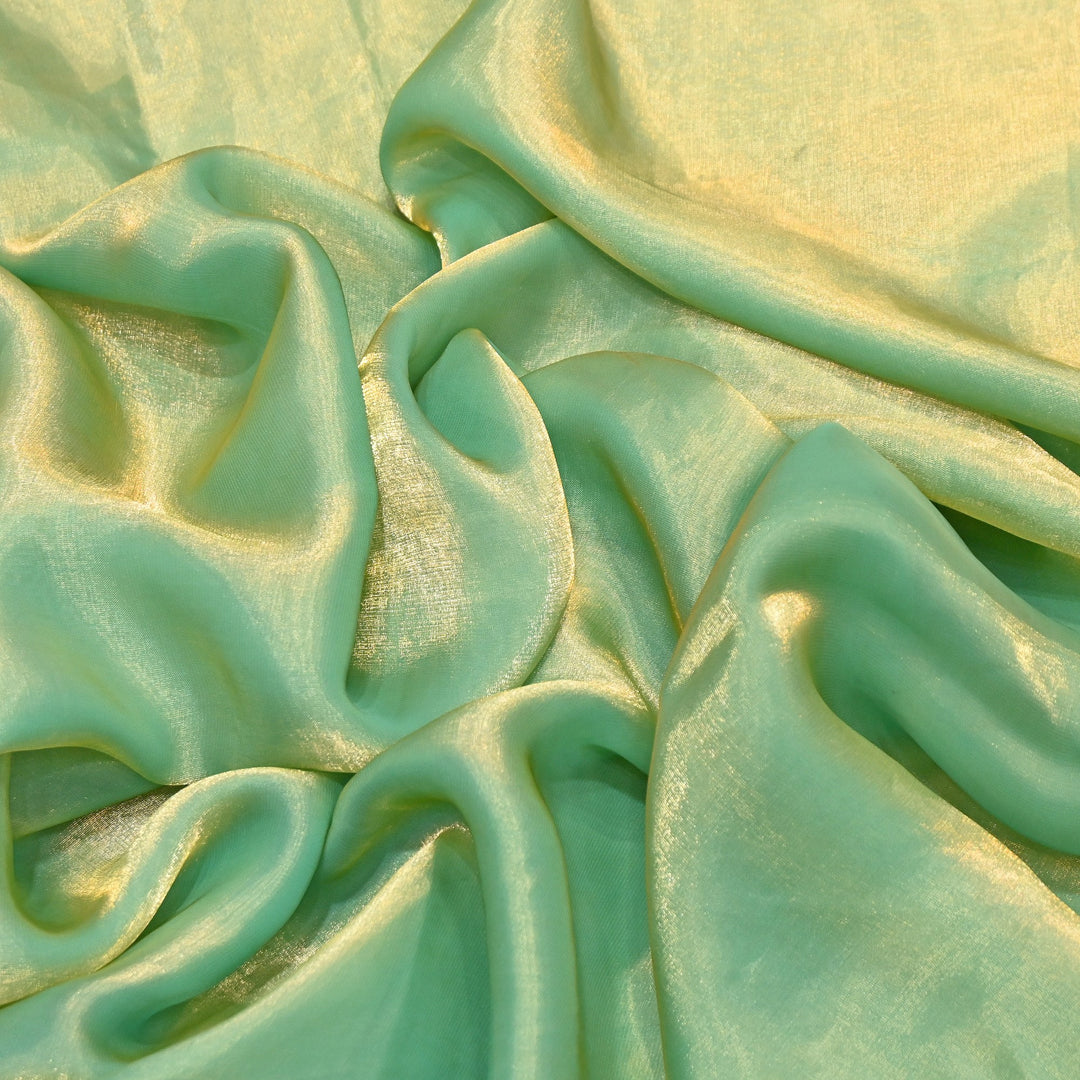 Fendi Organza Fabric | 001802-15