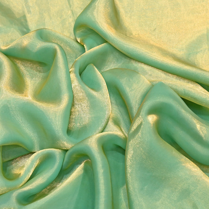 Fendi Organza Fabric | 001802-15
