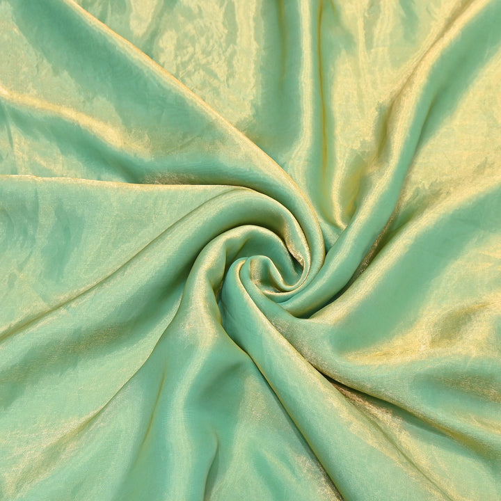 Fendi Organza Fabric | 001802-15