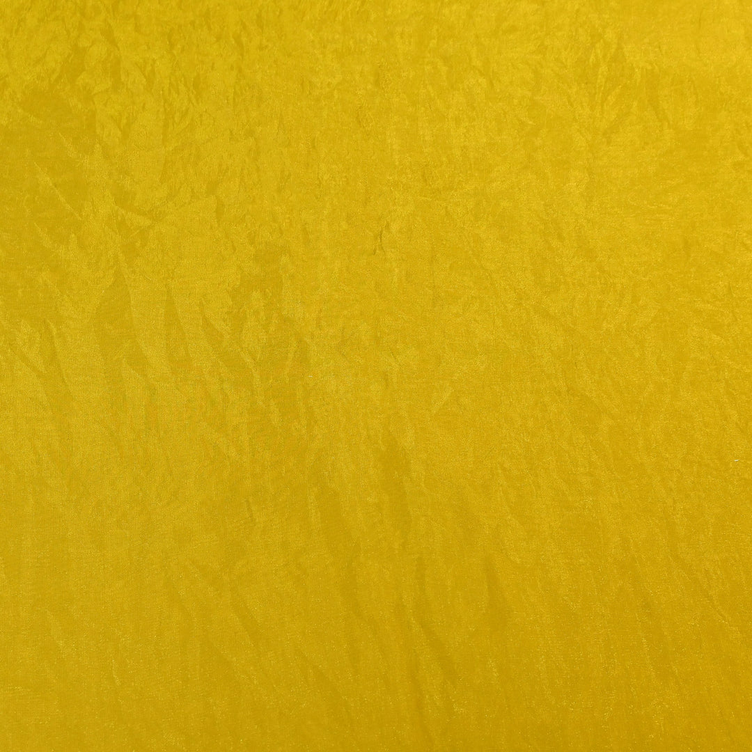 Fendi Organza Fabric | 001802-17