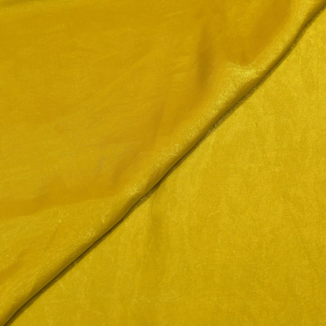 Fendi Organza Fabric | 001802-17