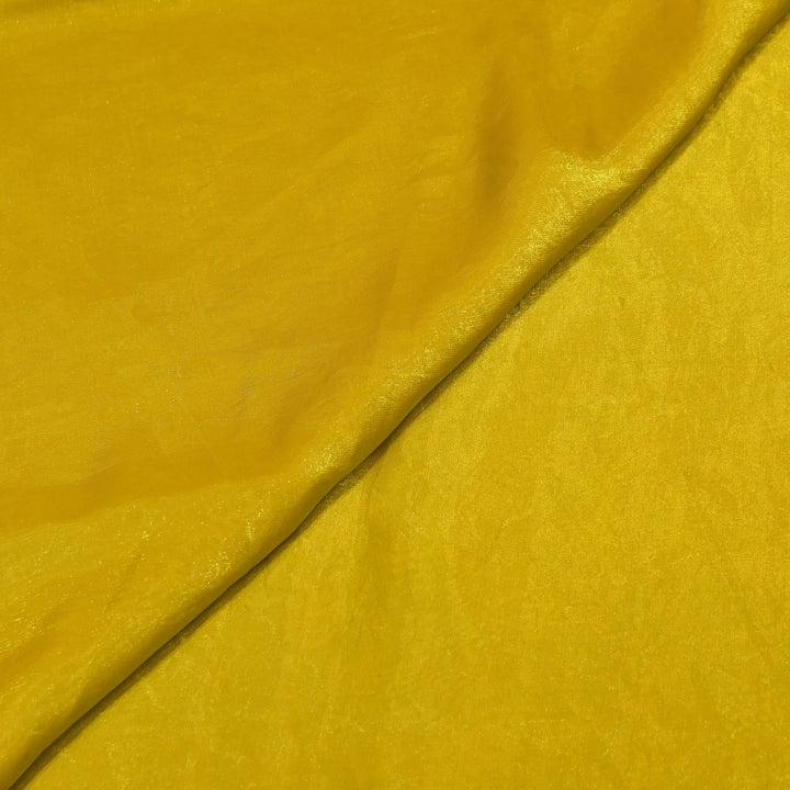 Fendi Organza Fabric | 001802-17