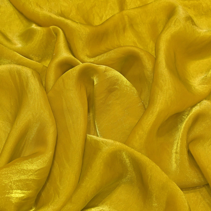 Fendi Organza Fabric | 001802-17