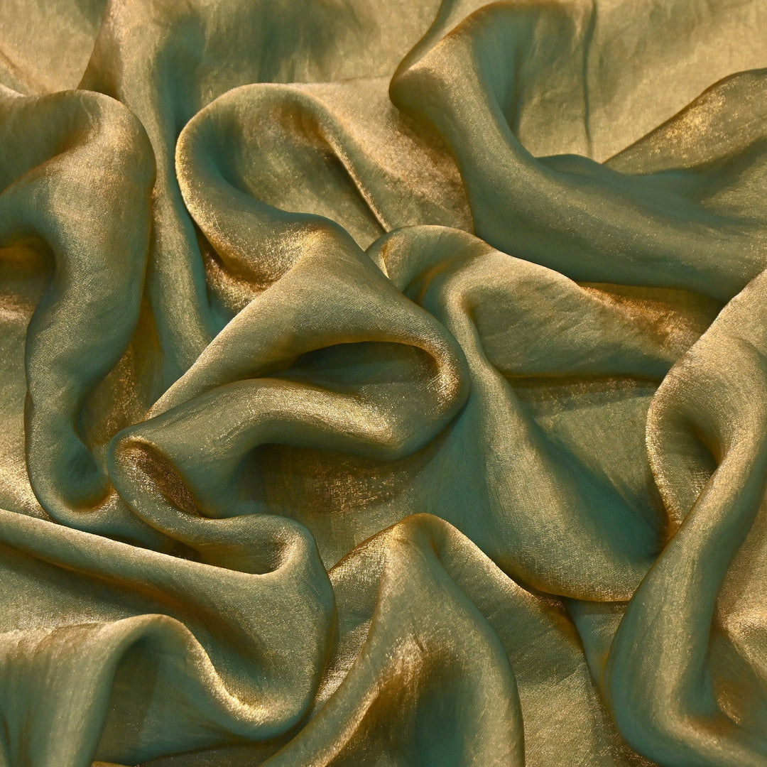 Fendi Organza Fabric | 001802-09