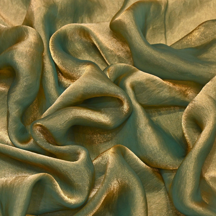 Fendi Organza Fabric | 001802-09