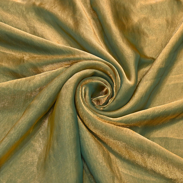 Fendi Organza Fabric | 001802-09