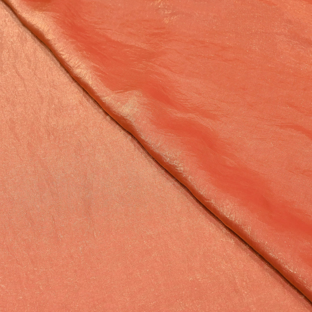Fendi Organza Fabric | 001802-16