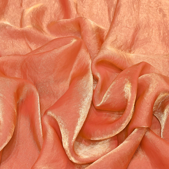 Fendi Organza Fabric | 001802-16