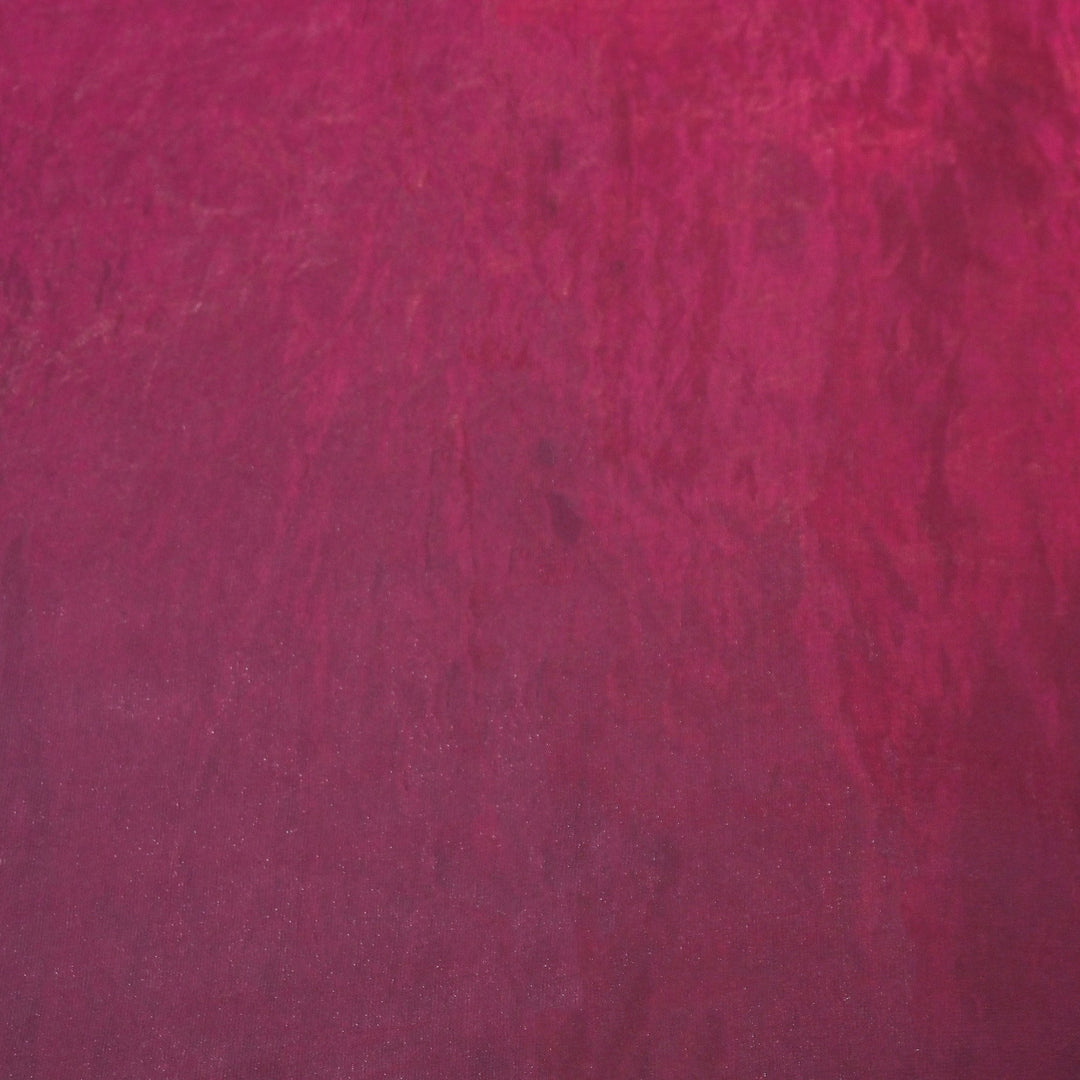 Fendi Organza Fabric | 001802-05