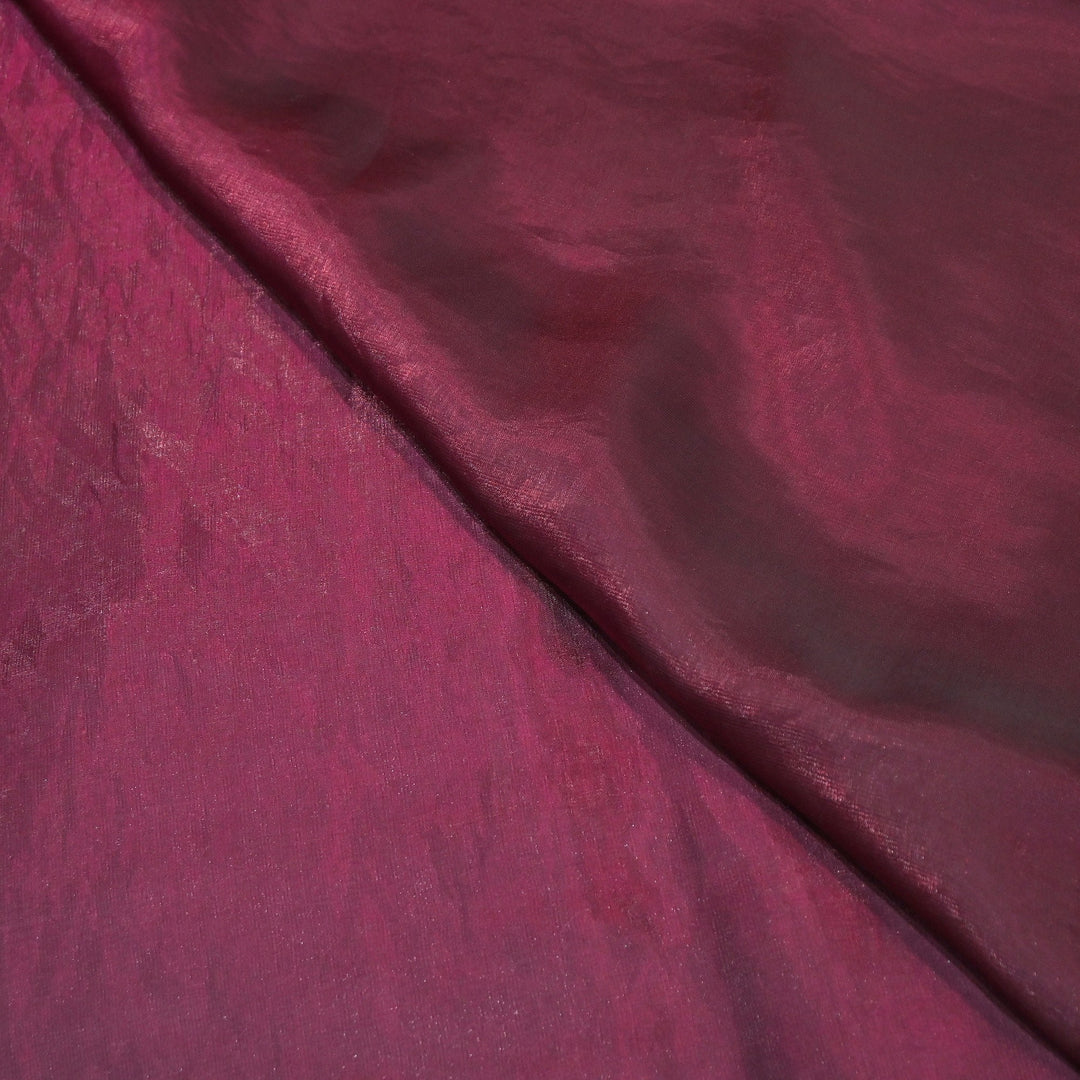 Fendi Organza Fabric | 001802-05
