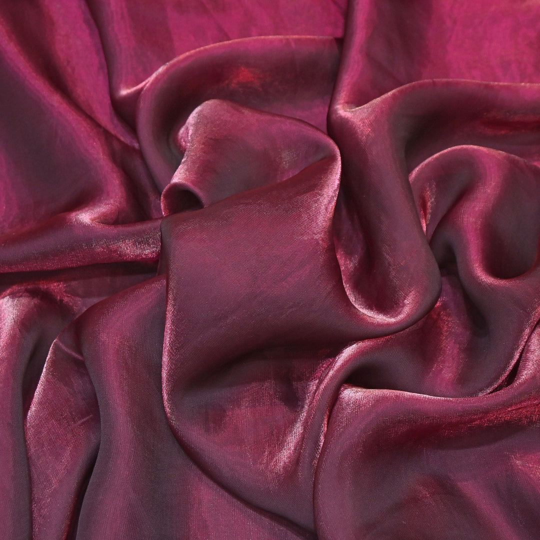 Fendi Organza Fabric | 001802-05