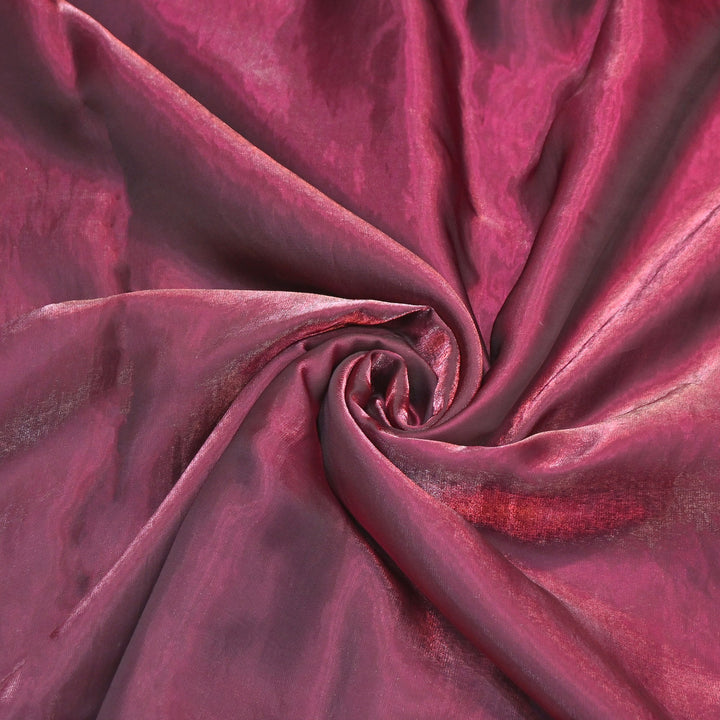 Fendi Organza Fabric | 001802-05
