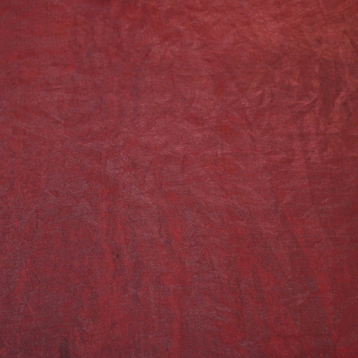 Fendi Organza Fabric | 001802-06