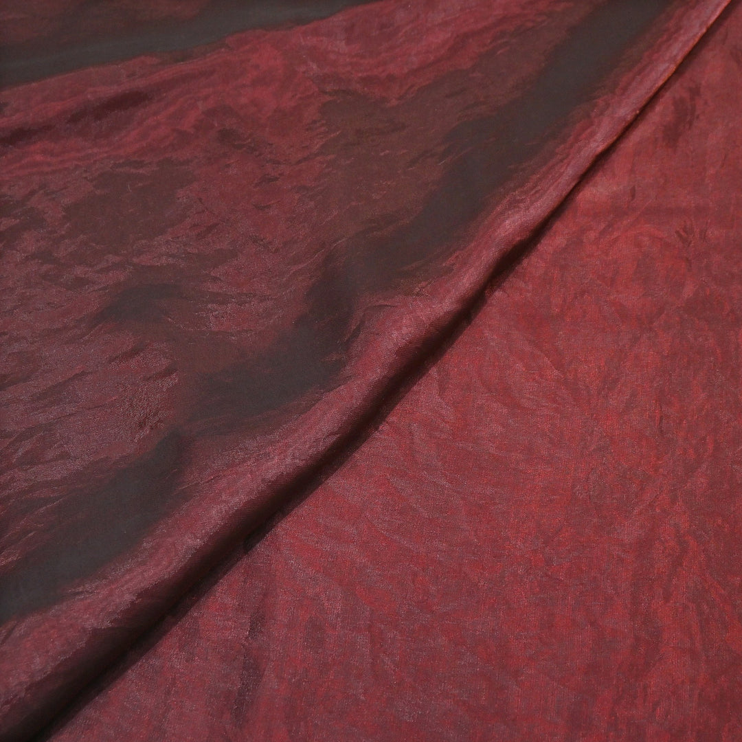 Fendi Organza Fabric | 001802-06