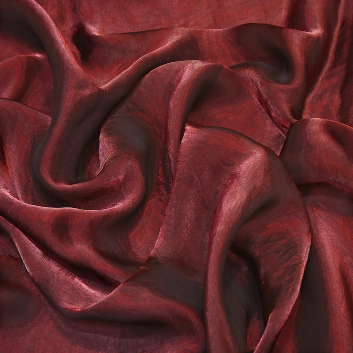 Fendi Organza Fabric | 001802-06