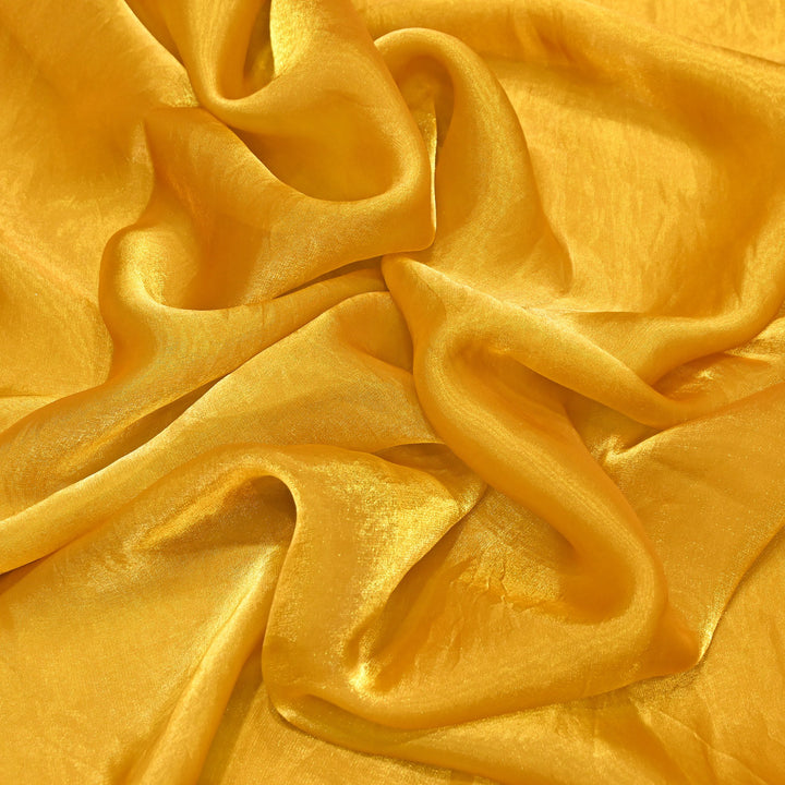 Fendi Organza Fabric | 001802-18