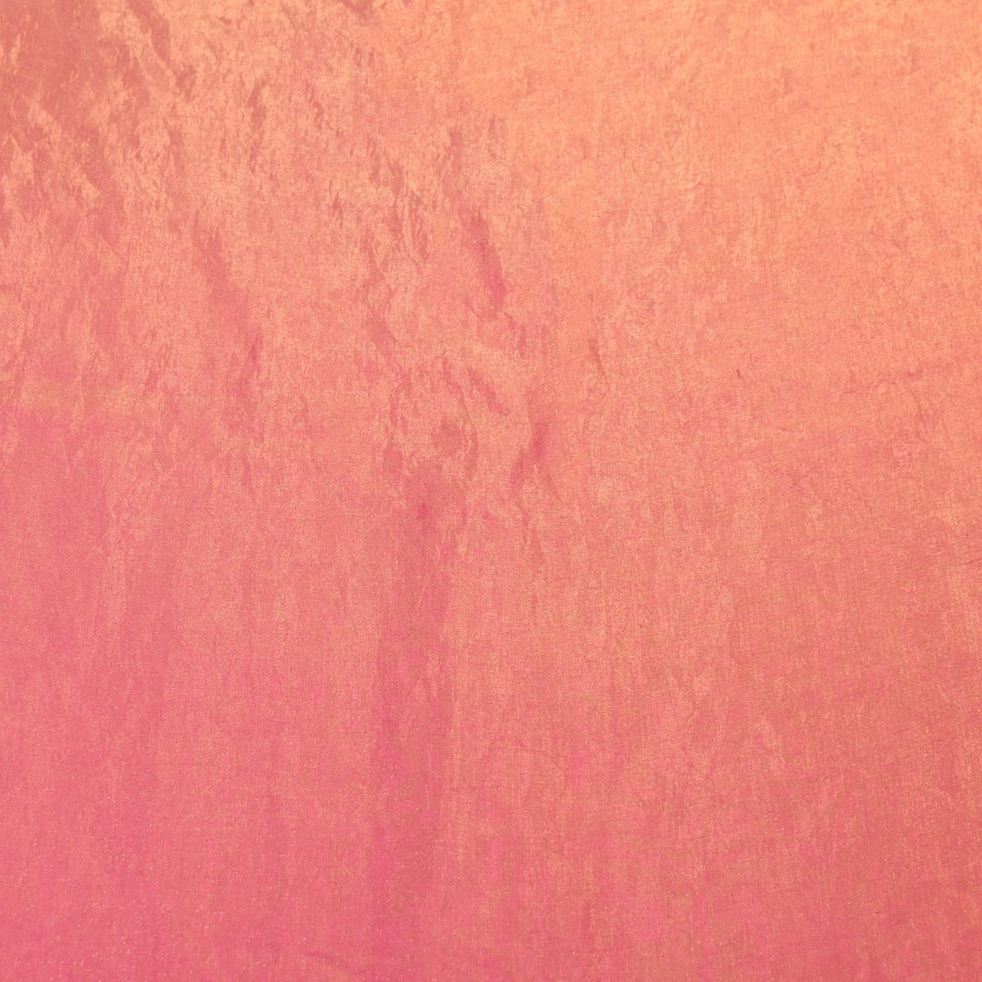 Fendi Organza Fabric | 001802-20