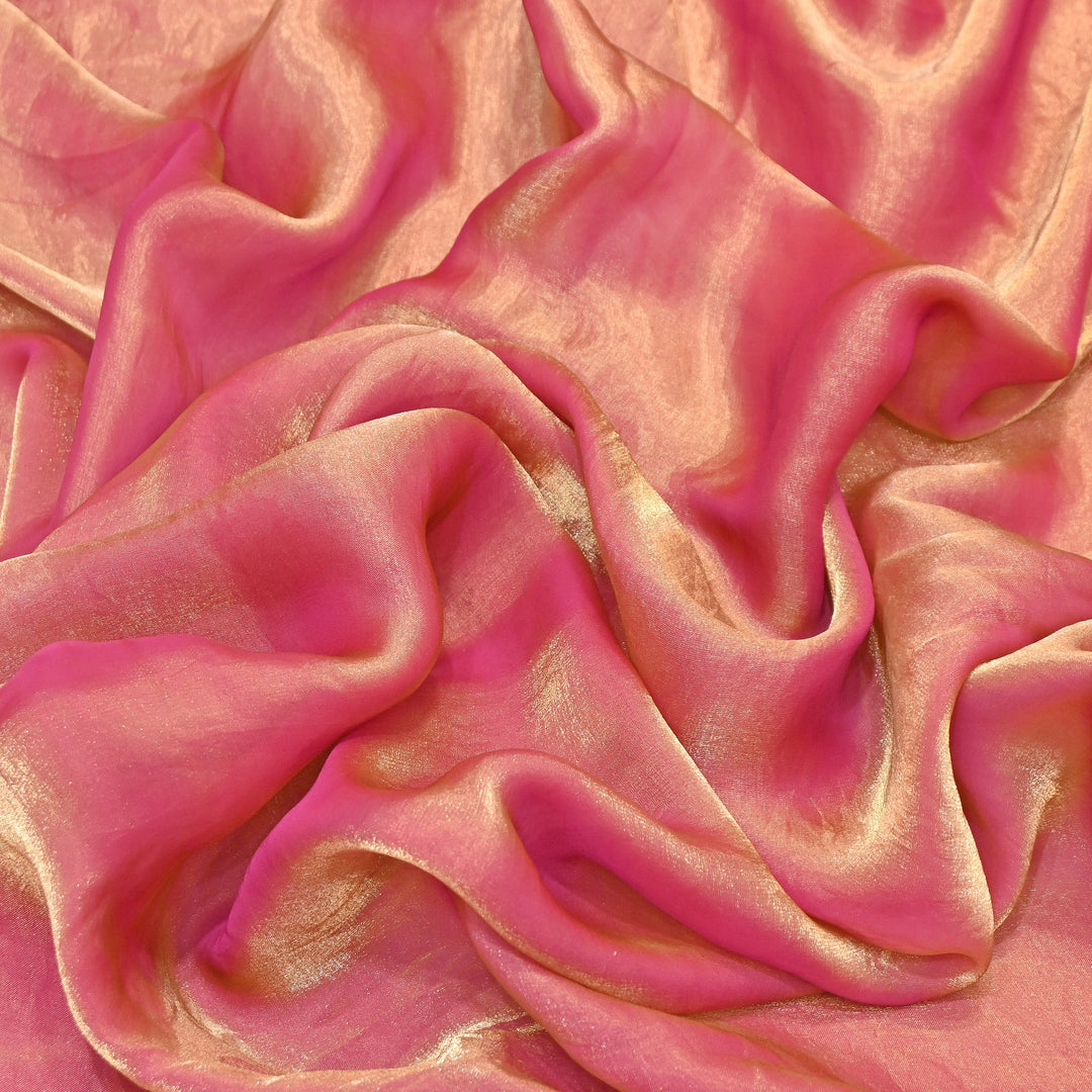 Fendi Organza Fabric | 001802-20