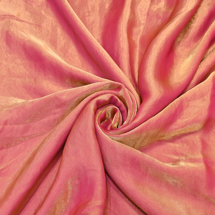 Fendi Organza Fabric | 001802-20