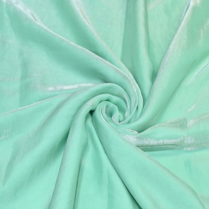 Fendi Organza Fabric | 001802-22