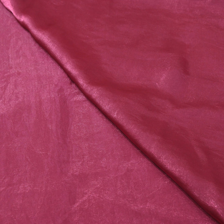 Fendi Organza Fabric | 001802-10