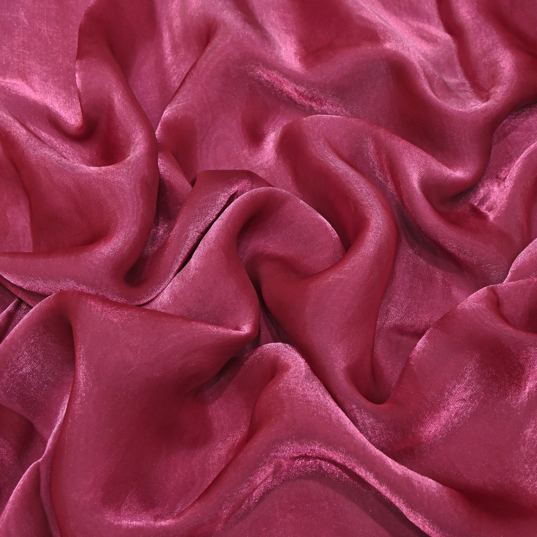 Fendi Organza Fabric | 001802-10